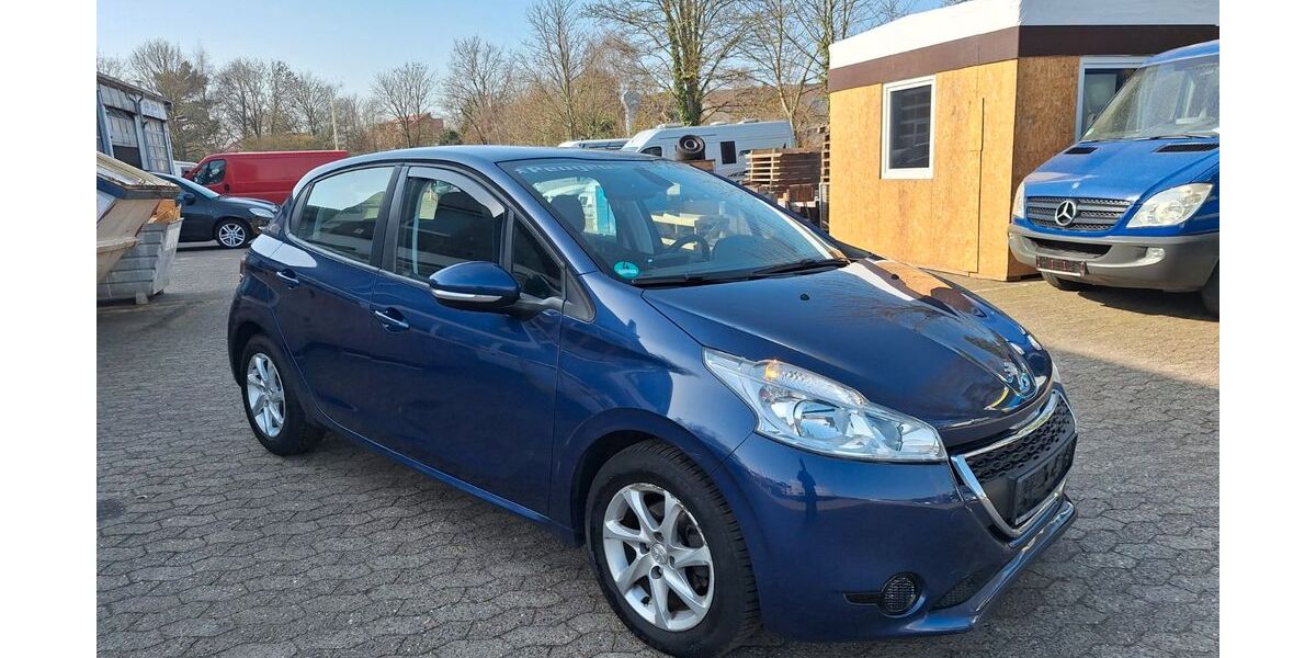 Peugeot 208 144.000 km 2.999 &euro; Bremerhaven 27576