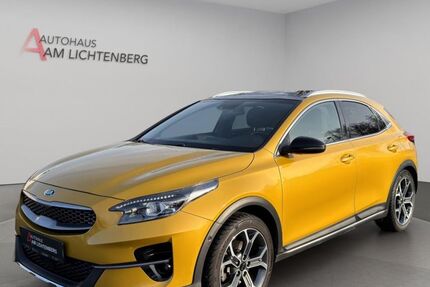 Kia XCeed 68.204 km 17.870 &euro; Viersen 41747