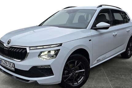Skoda Kamiq 11.078 km 30.590 &euro; Marburg 35039