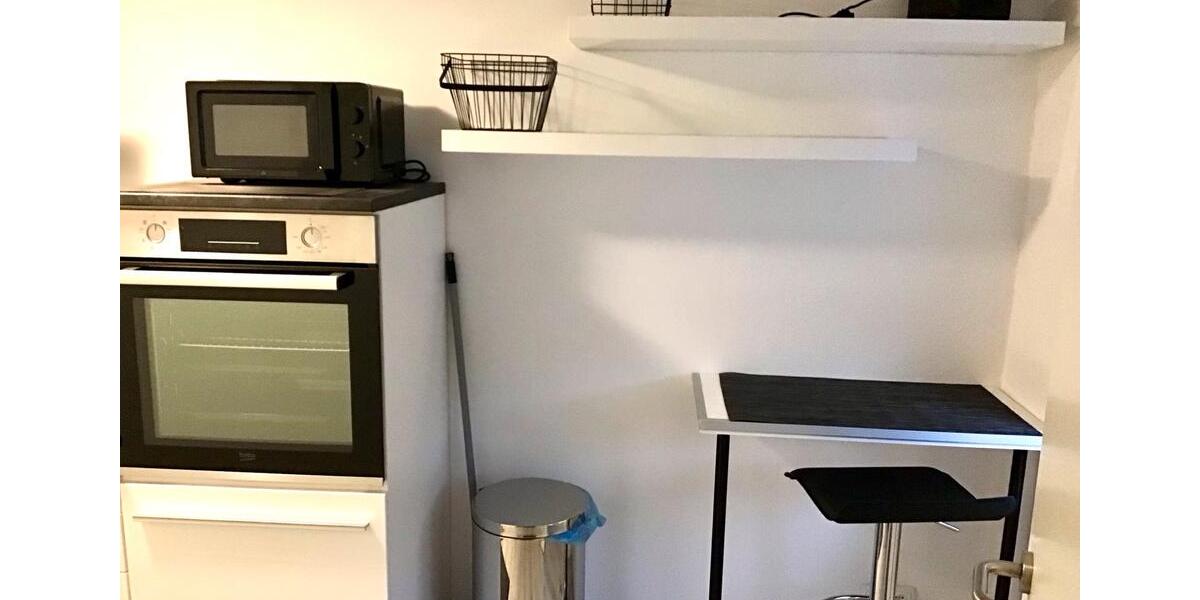 Dachgeschoßwohnung Trier - 2.5 Zimmer, 45 m&sup2;, 1.200&euro; | Angebot:26418827