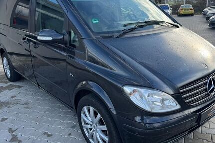 Mercedes-Benz Viano 410.000 km 3.990 &euro; Öhringen 74613
