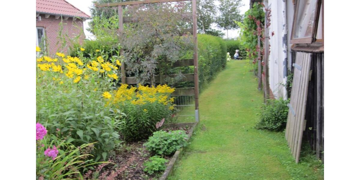 Einfamilienhaus Drochtersen - 3 Zimmer, 120 m&sup2;, 165.000&euro; | Angebot:24744138