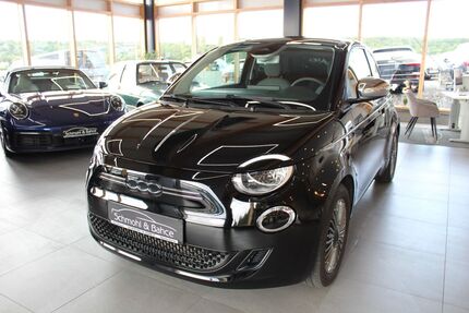 Fiat 500e 18.000 km 16.290 € Amstetten 73340