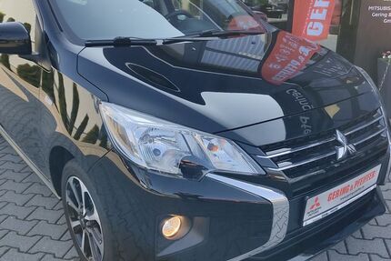 Mitsubishi Space Star 62.100 km 10.990 &euro; Chemnitz 09116