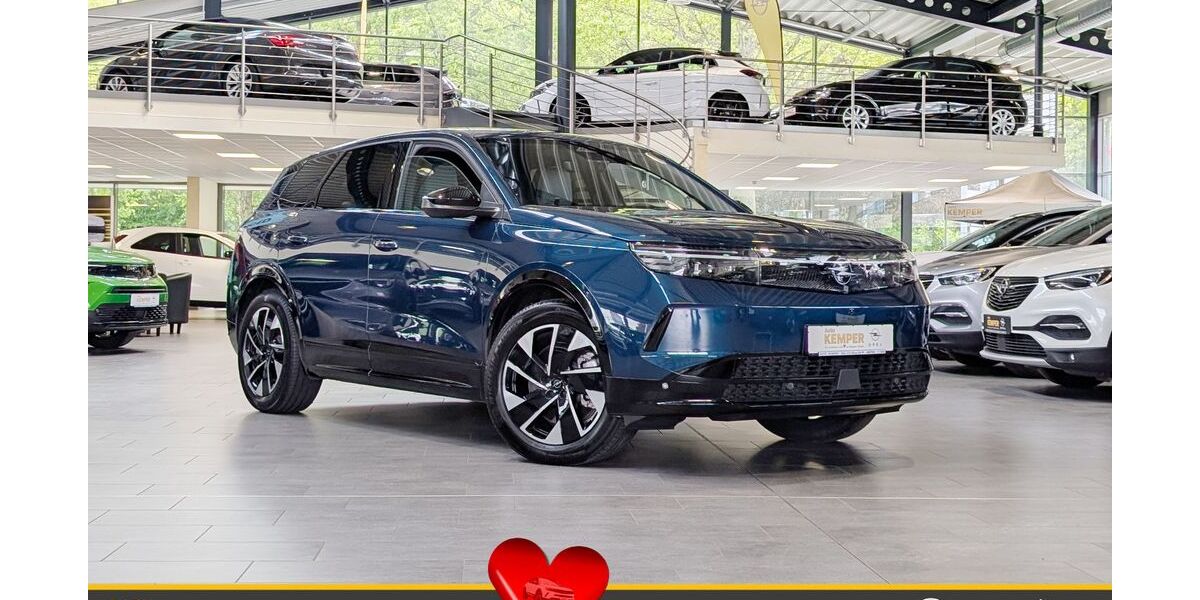 Opel Grandland (X) 16.600 km 35.850 &euro; Meppen 49716