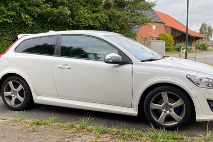 Volvo C30 123.000 km 7.990 &euro; Bleckede 21354