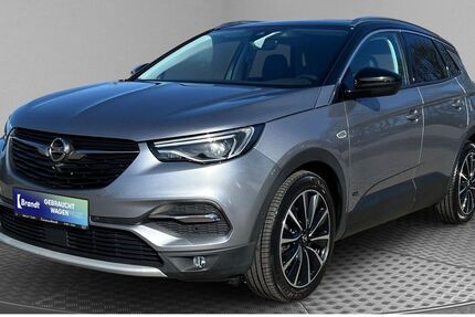 Opel Grandland (X) 56.470 km 20.590 &euro; Achim 28832