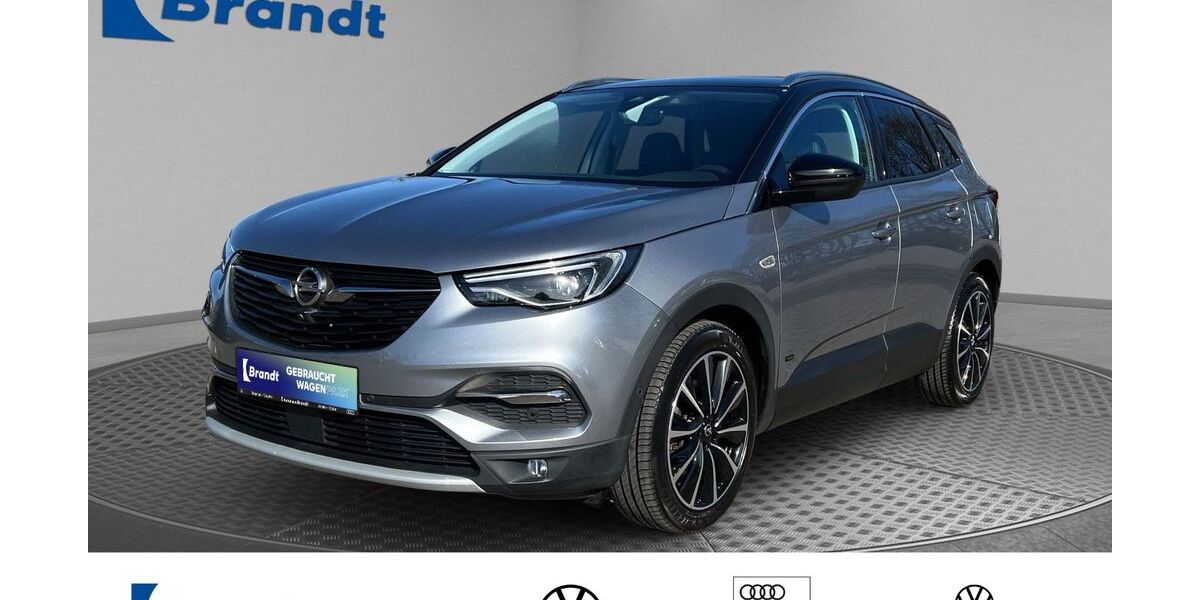 Opel Grandland (X) 56.470 km 21.390 &euro; Achim 28832