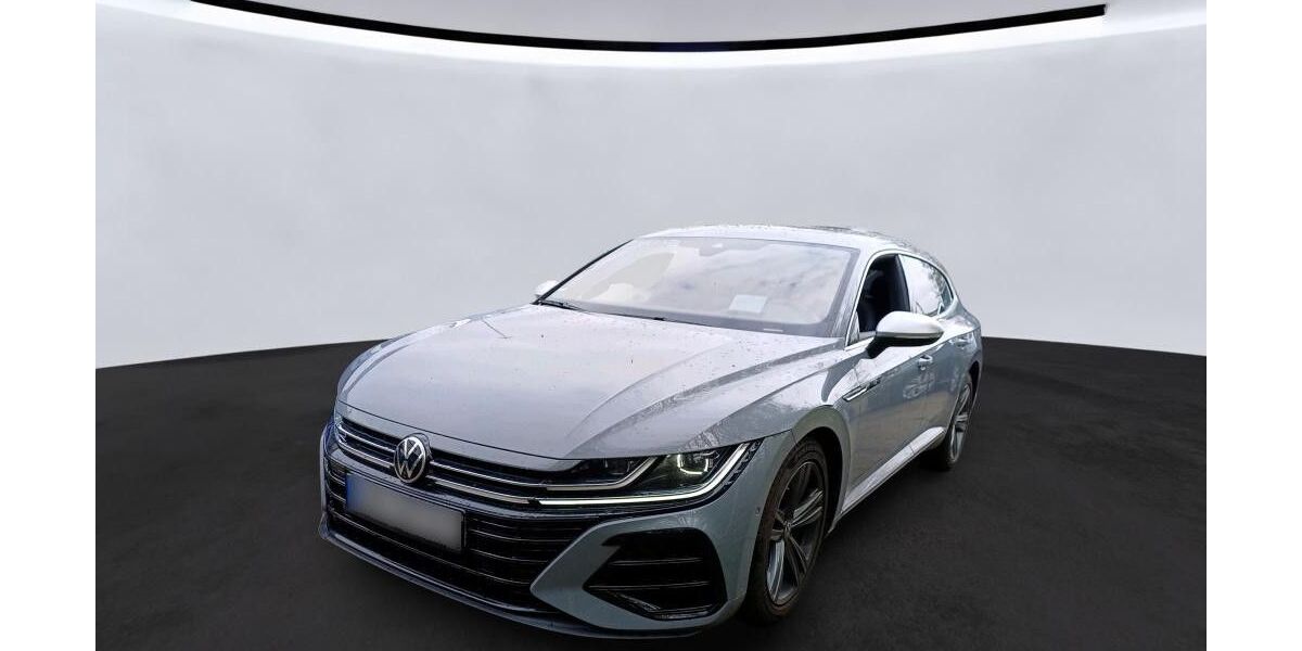 VW Arteon 63.000 km 35.340 &euro; Bad Langensalza 99947