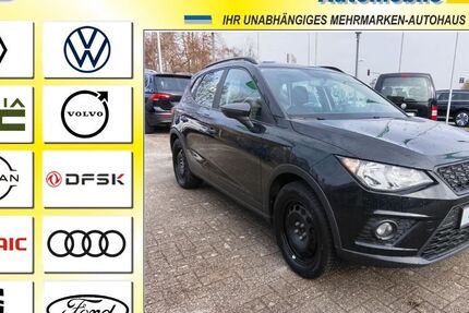 Seat Arona 18.552 km 15.900 &euro; Wilhelmshaven 26384