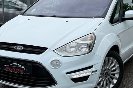 Ford S-Max 274.000 km 4.200 &euro; Weinheim 69469