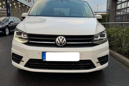 VW Caddy 156.000 km 10.200 &euro; Langenfeld 40764