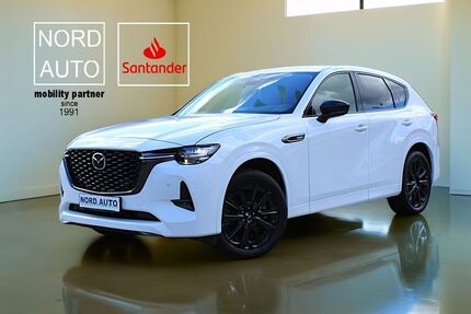 Mazda CX-60 77.000 km 31.920 &euro; Hennigsdorf bei Berlin 16761