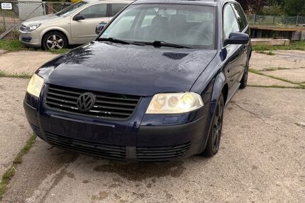 VW Passat 237.145 km 1.100 &euro; Bleckede 21354