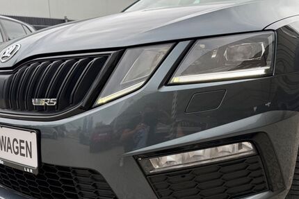 Skoda Octavia 165.112 km 16.400 &euro; Geretsried bei München 82538