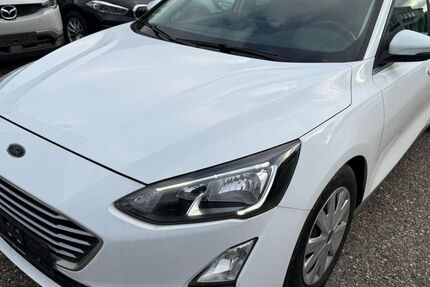 Ford Focus 219.000 km 6.307 &euro; Heidelberg 69123