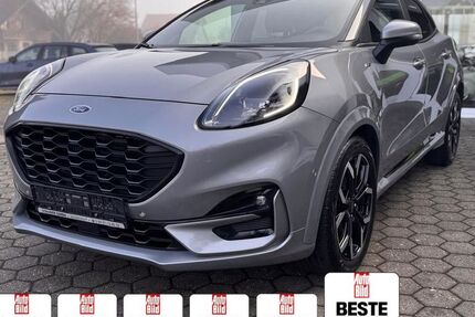 Ford Puma 26.380 km 18.980 &euro; Seubersdorf 92358