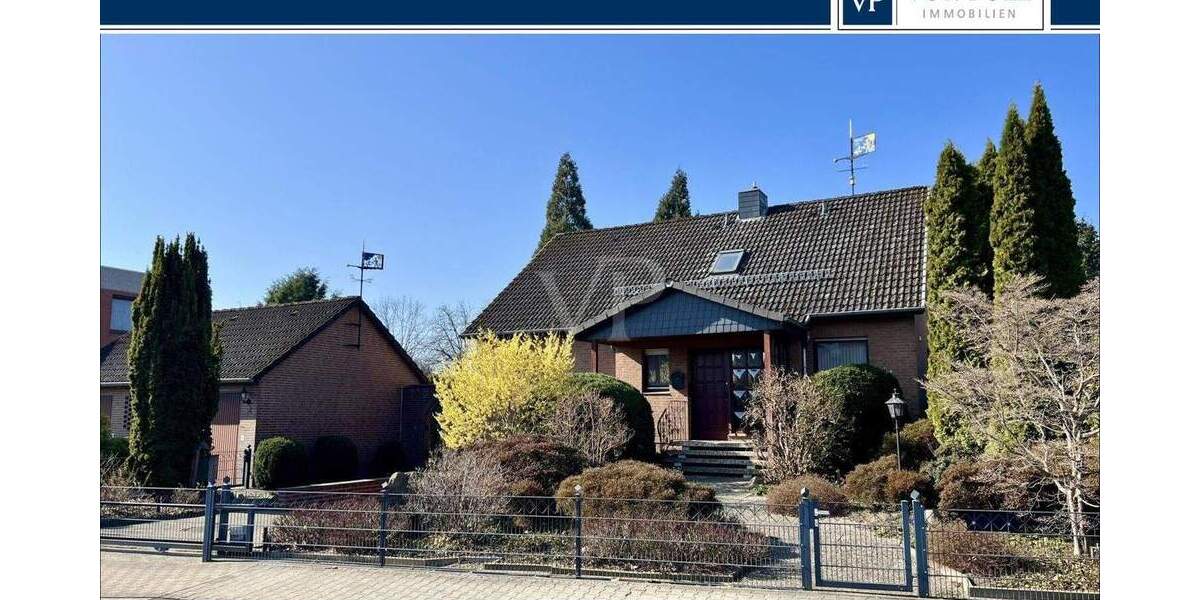 Einfamilienhaus Wrestedt - 4 Zimmer, 148 m&sup2;, 269.000&euro; | Angebot:25877518
