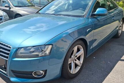 Audi A5 339.000 km 2.999 &euro; Stuttgart 70195