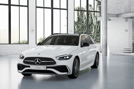 Mercedes-Benz C 220 9.900 km 52.385 &euro; Hamm 59067