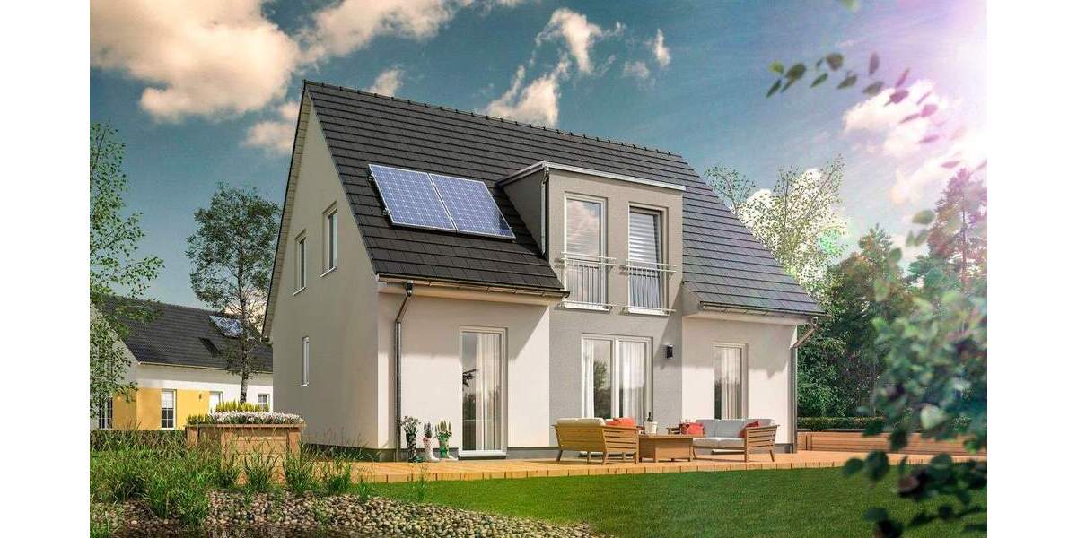 Einfamilienhaus Melsungen Röhrenfurth - 6 Zimmer, 144 m&sup2;, 373.930&euro; | Angebot:24452565