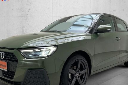Audi A1 8.233 km 21.950 &euro; Gornau 09405