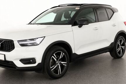Volvo XC40 74.695 km 26.880 &euro; Schönefeld 12529