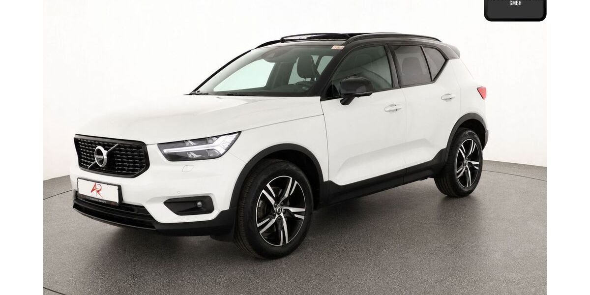 Volvo XC40 74.695 km 26.880 &euro; Schönefeld 12529