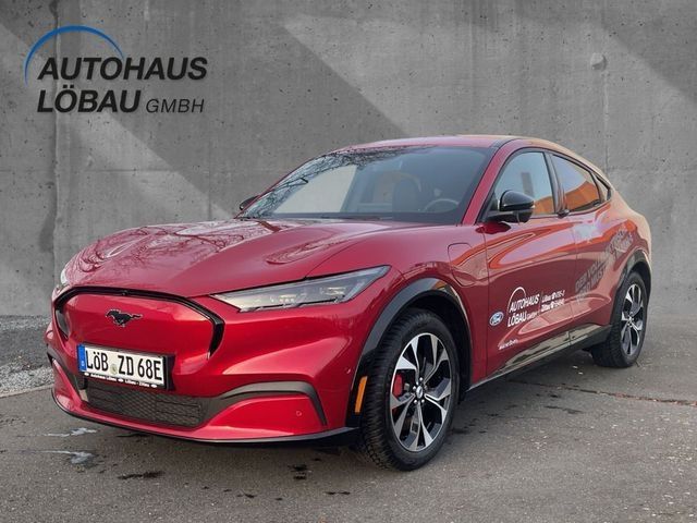 Ford Mustang Mach-E 20.900 km 39.845 € Löbau 02708