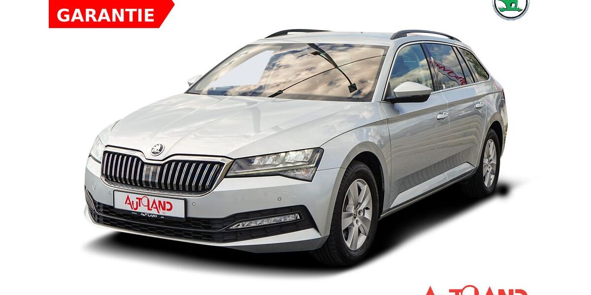 Skoda Superb 86.292 km 25.950 &euro; Cottbus OT Kolkwitz 03099
