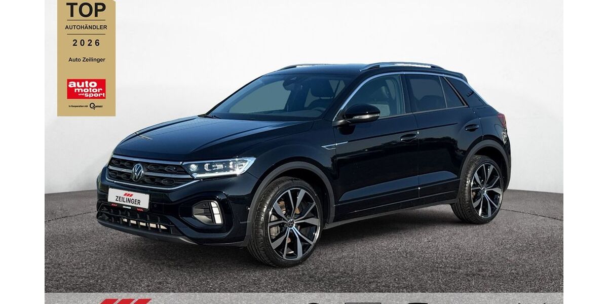 VW T-Roc 25.830 km 29.999 &euro; Dietersheim 91463
