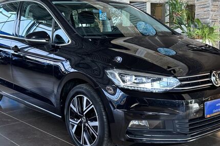 VW Touran 183.687 km 16.700 &euro; Eitorf 53783