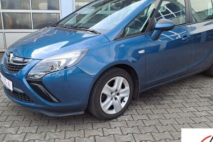 Opel Zafira 103.500 km 9.990 &euro; Erbach 64711
