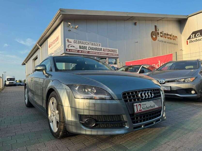 TT