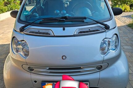 Smart ForTwo 169.981 km 1.300 &euro; Spalt 91174