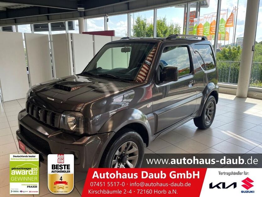 Jimny