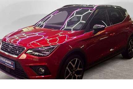 Seat Arona 69.413 km 15.810 € Lemgo 32657