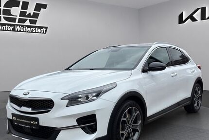 Kia XCeed 47.521 km 22.470 &euro; Weiterstadt-Darmstadt 64331