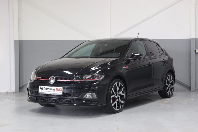 VW Polo 73.498 km 19.990 € Mannheim 68219