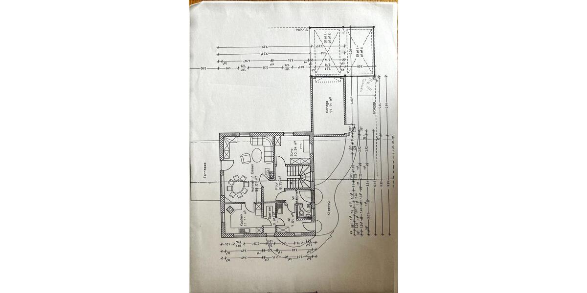 Einfamilienhaus Pfarrkirchen - 8 Zimmer, 176 m&sup2;, 555.000&euro; | Angebot:26766113
