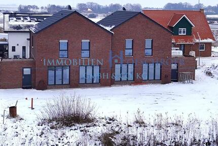 Haus Esens - 4 Zimmer, 140 m&sup2;, 1.600&euro; | Angebot:24699349