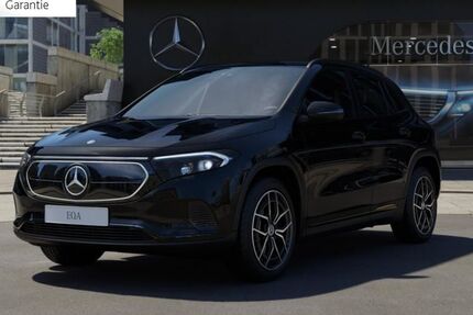 Mercedes-Benz EQA 35.868 km 29.990 &euro; Hamburg-Elbe 22609