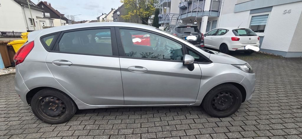 Ford Fiesta 198.520 km 2.990 &euro; Kreuztal 57224