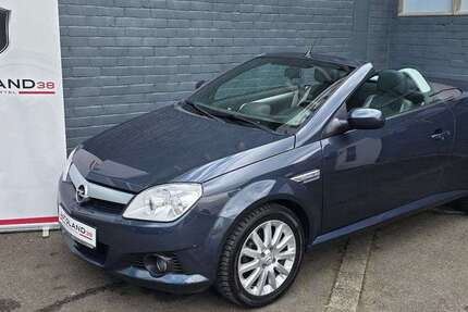 Opel Tigra 100.000 km 4.900 &euro; Ohrum 38312
