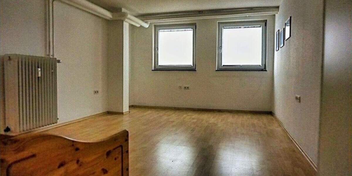 Etagenwohnung Karlsruhe Grötzingen - 5 Zimmer, 96 m&sup2;, 339.000&euro; | Angebot:25686903