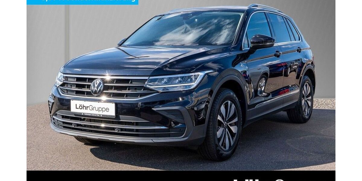 VW Tiguan 29.548 km 31.660 &euro; Trier 54292