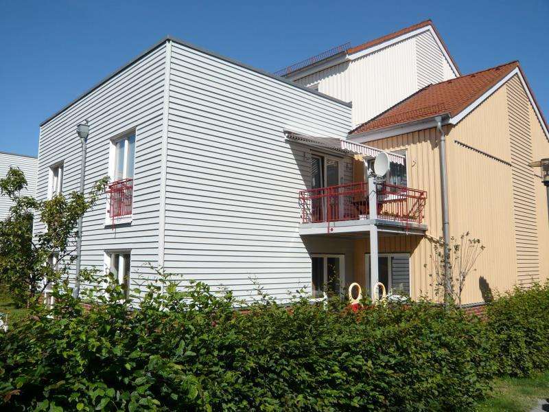 Wohnung zum Mieten in Zeulenroda-Triebes 324 € 58.83 m²