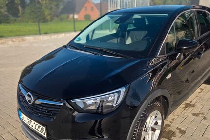 Opel Crossland (X) 146.217 km 8.499 &euro; Erfde 24803