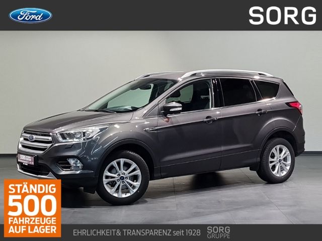 Kuga