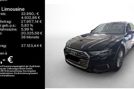 Audi A6 61.211 km 32.890 &euro; Hofheim 65719